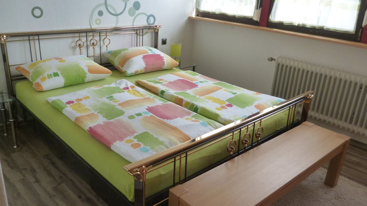 BEDROOM, INSIDE BEDROOM, INSIDE